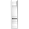 Ekena Millwork Standard Diane Architectural Grade PVC Corbel, 3"W x 7"D x 14"H CORP03X07X14DIA - alternate 2